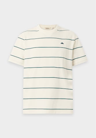 ELLESSE - Camiseta 'Verri' en beige: frente