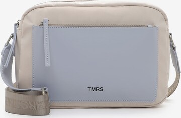 Borsa a tracolla ' Angelique ' di TAMARIS in beige: frontale