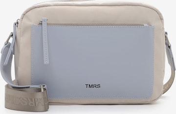 TAMARIS Umhängetasche ' Angelique ' in Beige: predná strana