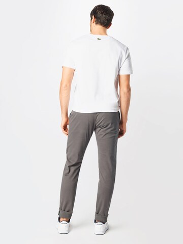 JOOP! Jeans Slimfit Chino 'Steen' in Grijs