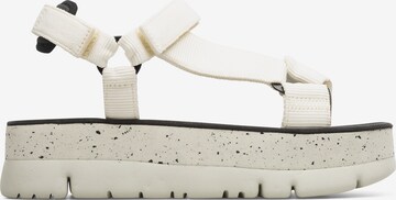 CAMPER Sandals in White
