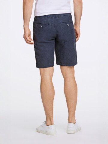 Junk de Luxe Regular Hose‌‌‌‌ in Blau