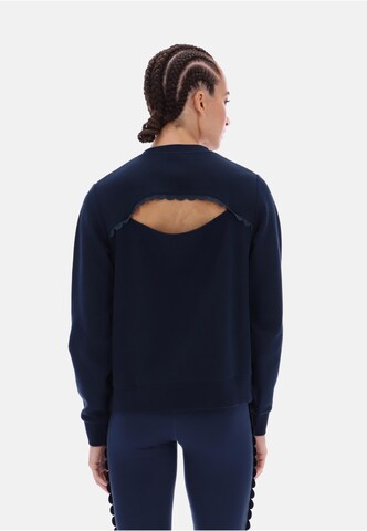 Sweat-shirt Ted Baker en bleu