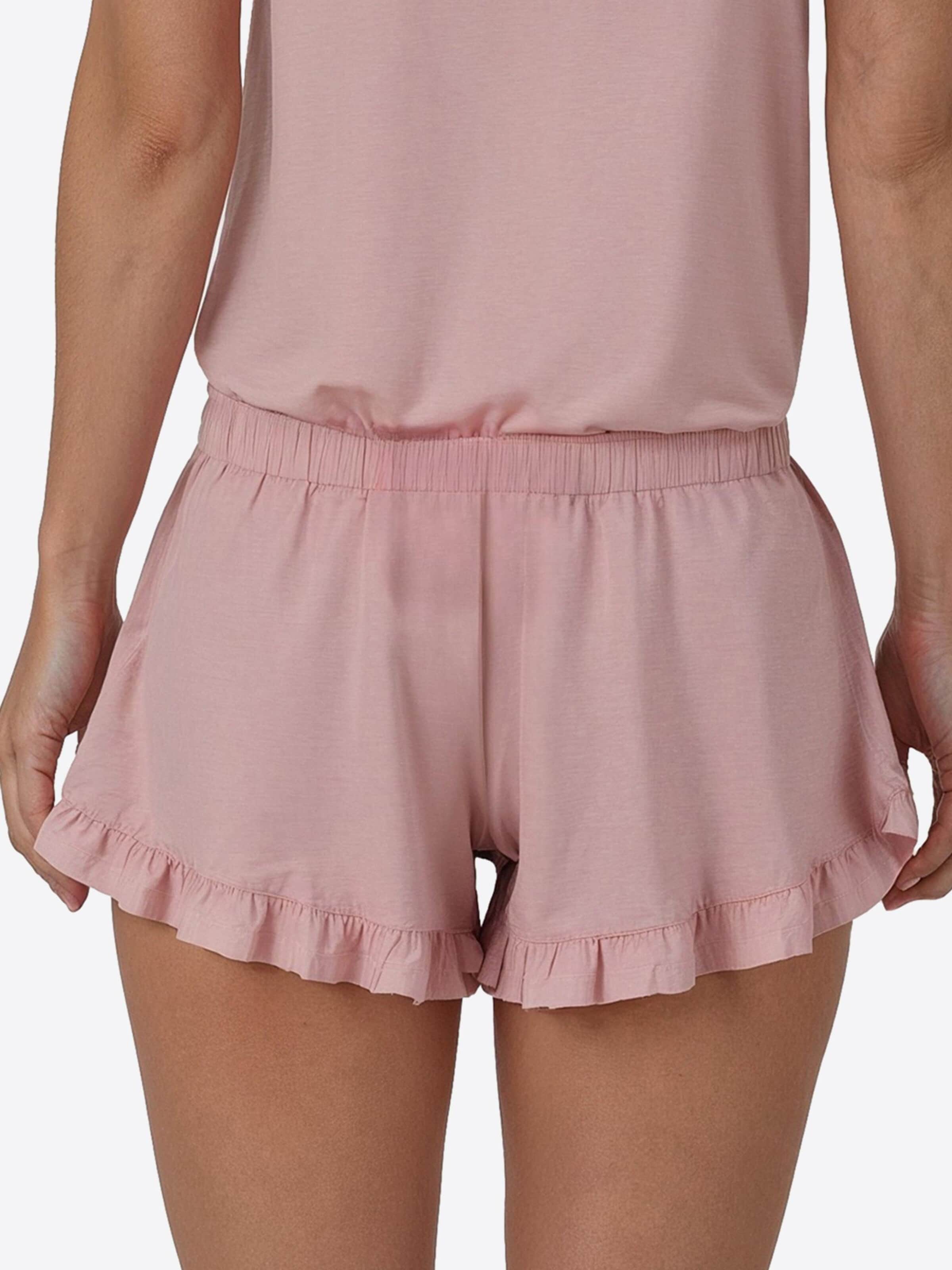 Vivisence Pajama pants '2101' in Pink
