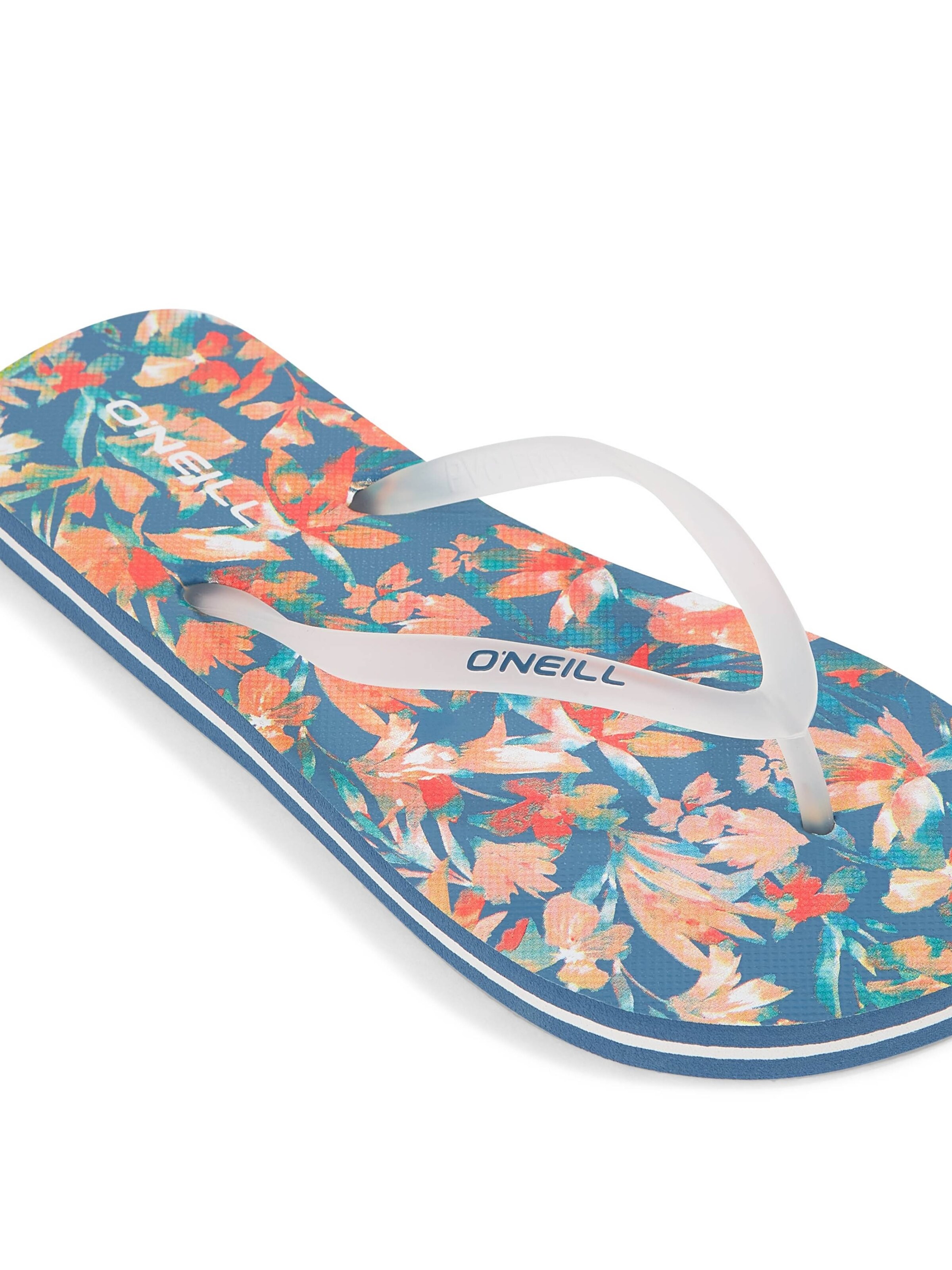 Flip-flops de la O'NEILL pe albastru