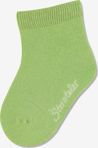 STERNTALER Socken in Mischfarben