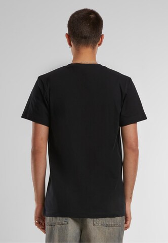 Maglietta di MT Men in nero