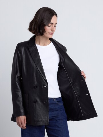 JCC Blazers in Zwart