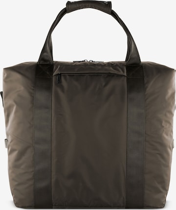 bugatti Shopper 'Elia' in Braun: Vorderseite