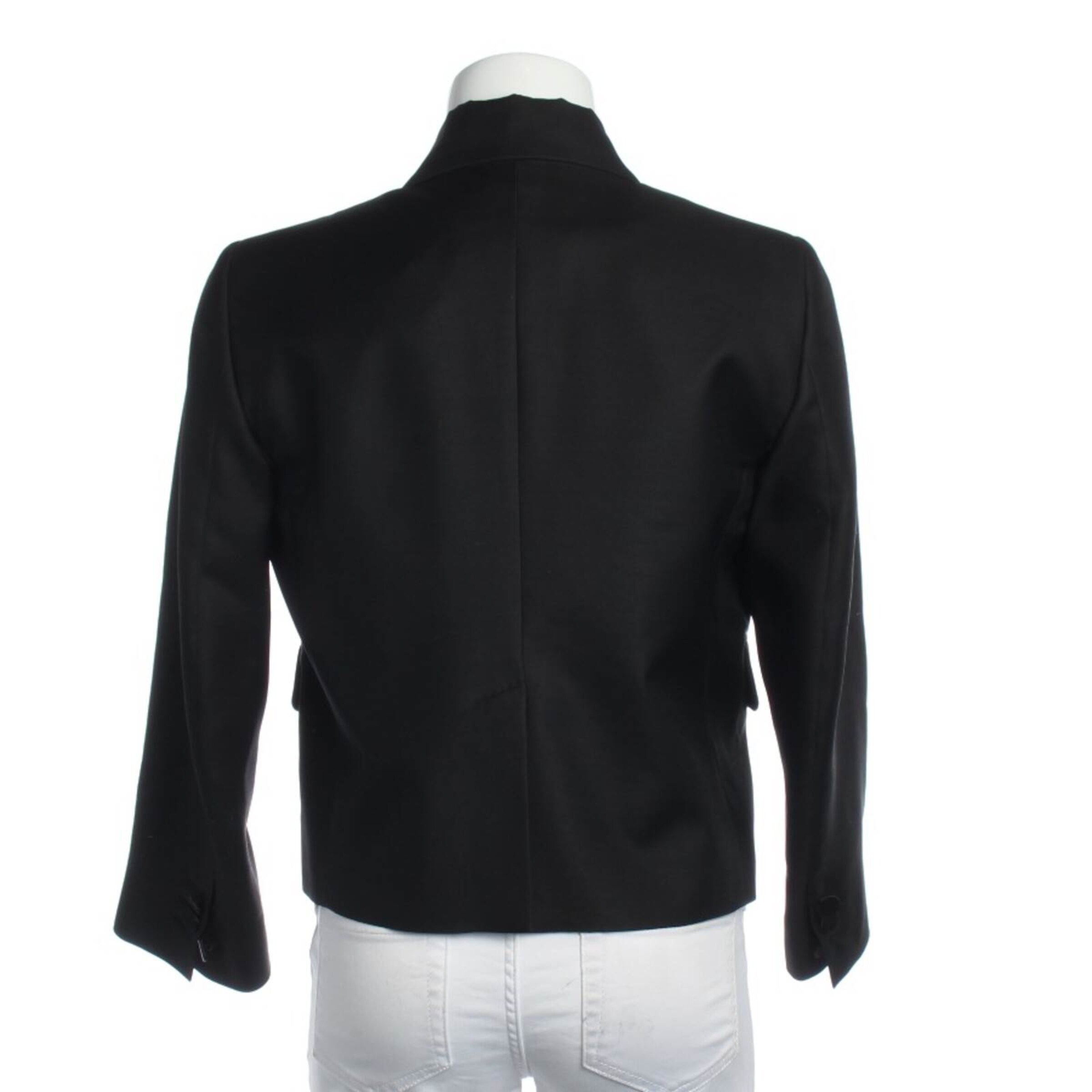 DSQUARED2 Blazer M in Schwarz