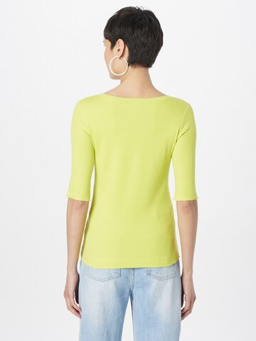 Marc Cain Shirt in Groen