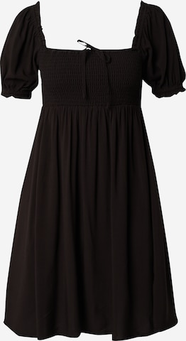 AÉROPOSTALE Dress in Black: front