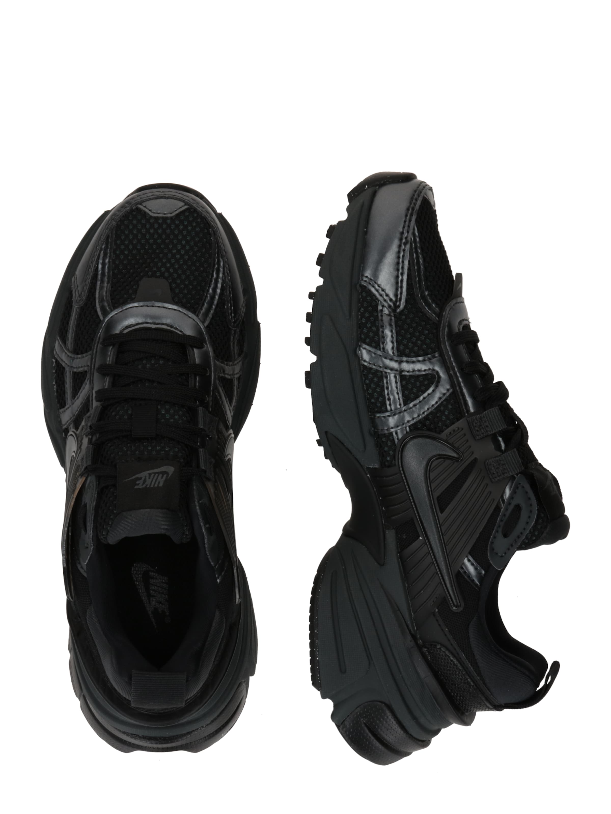 Nike Sportswear Sneaker low 'V2K' i sort