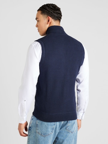 Gilet Polo Ralph Lauren en bleu