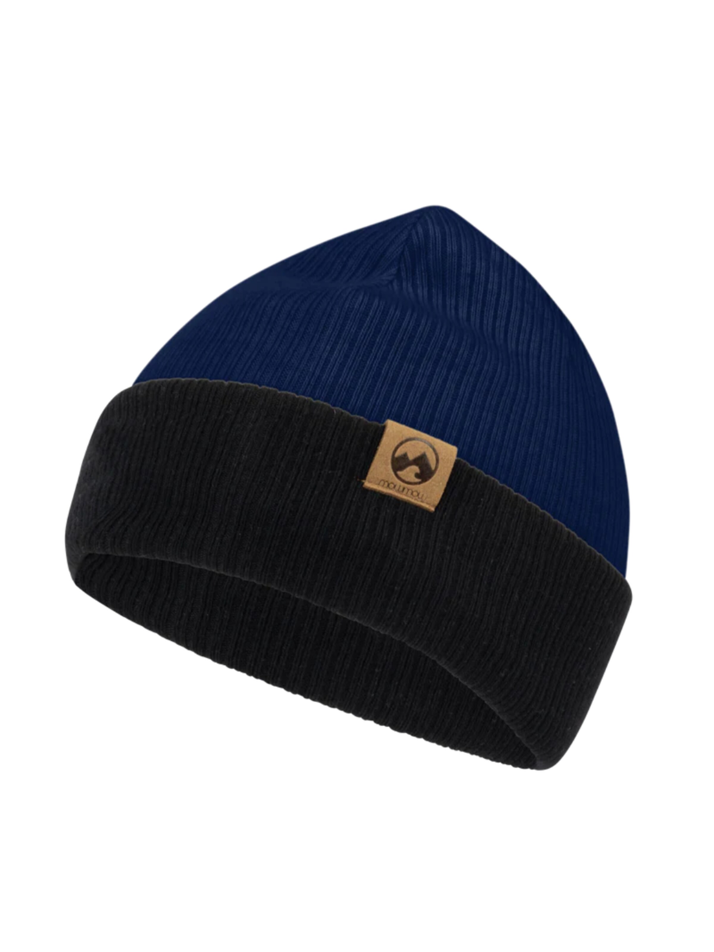 Berretto sportivo 'MowMow' di Mowmow in blu