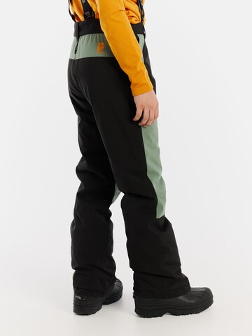 PROTEST Regular Sports trousers 'PRTRoy JR' in Black