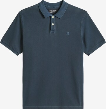 Marc O'Polo Shirt 'Yorick' in Blue: front