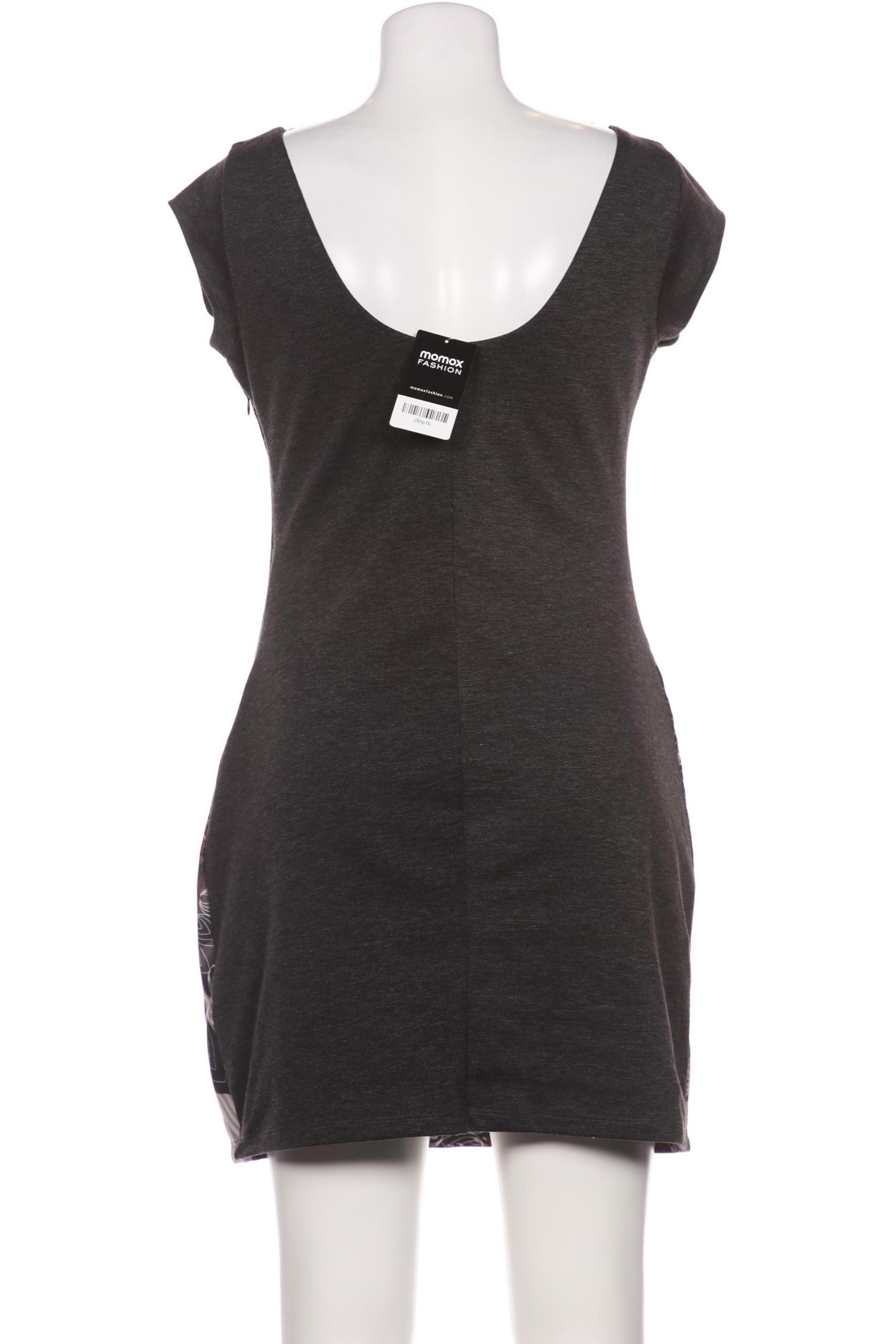 Desigual Kleid XL in Grau