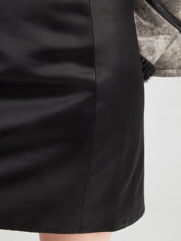 & Other Stories Skirt in Black