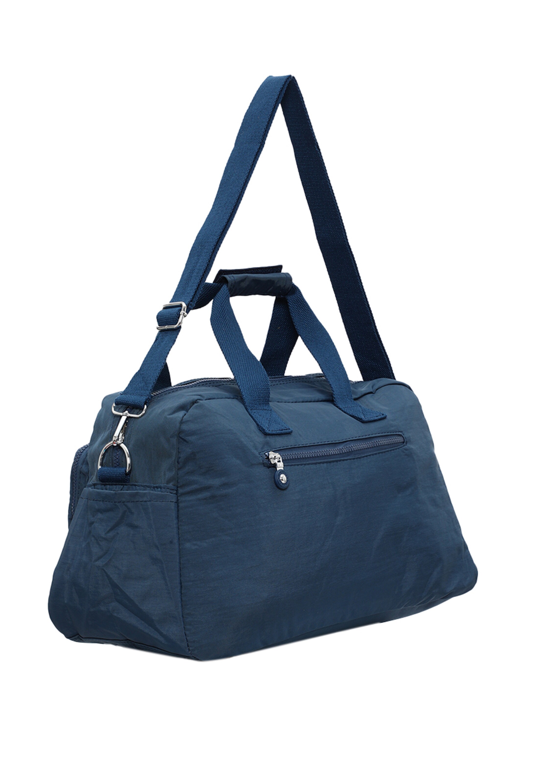 Mindesa - Mala de viagem em azul