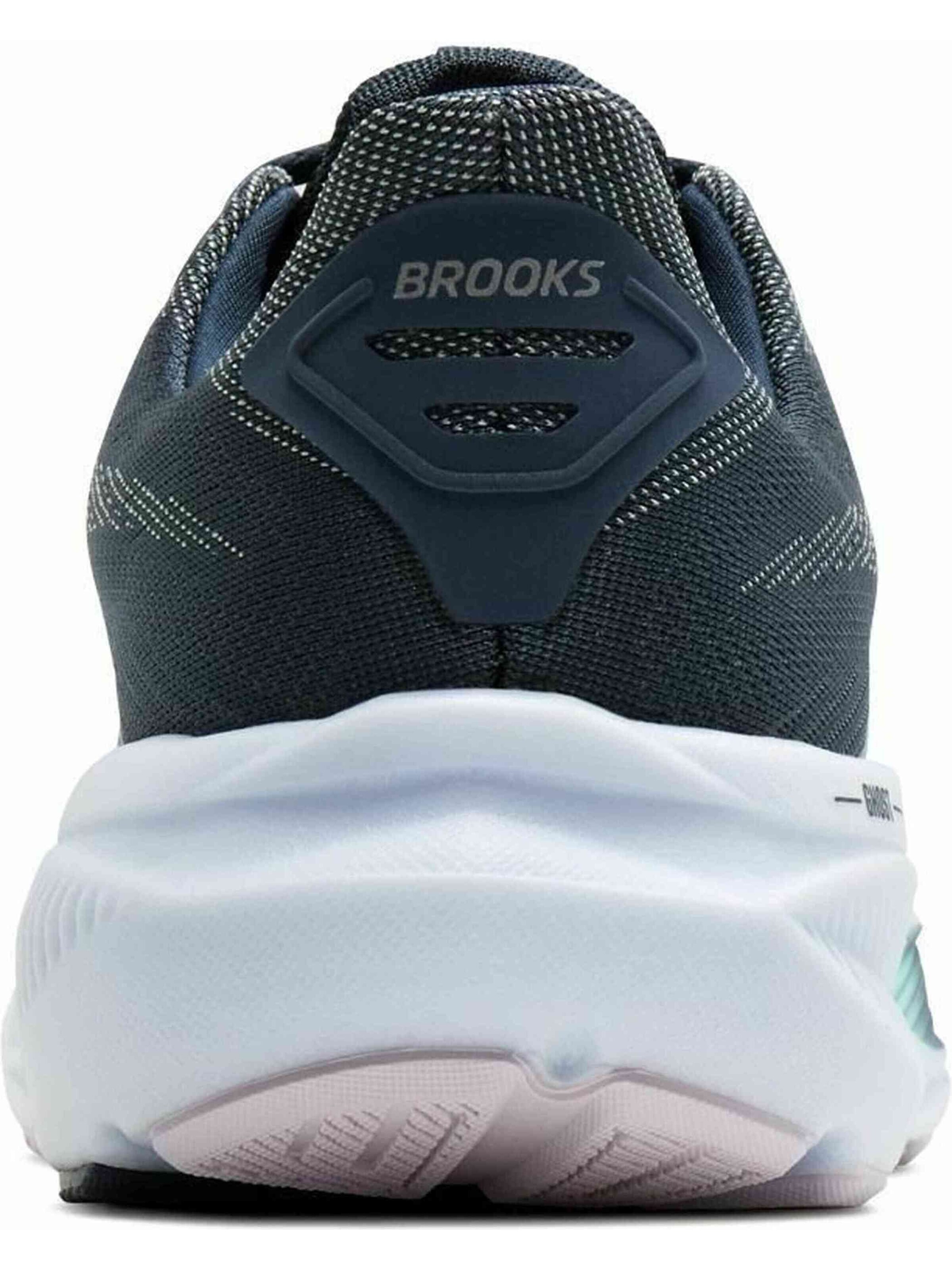 Scarpa da corsa '1204311B453' di BROOKS in blu