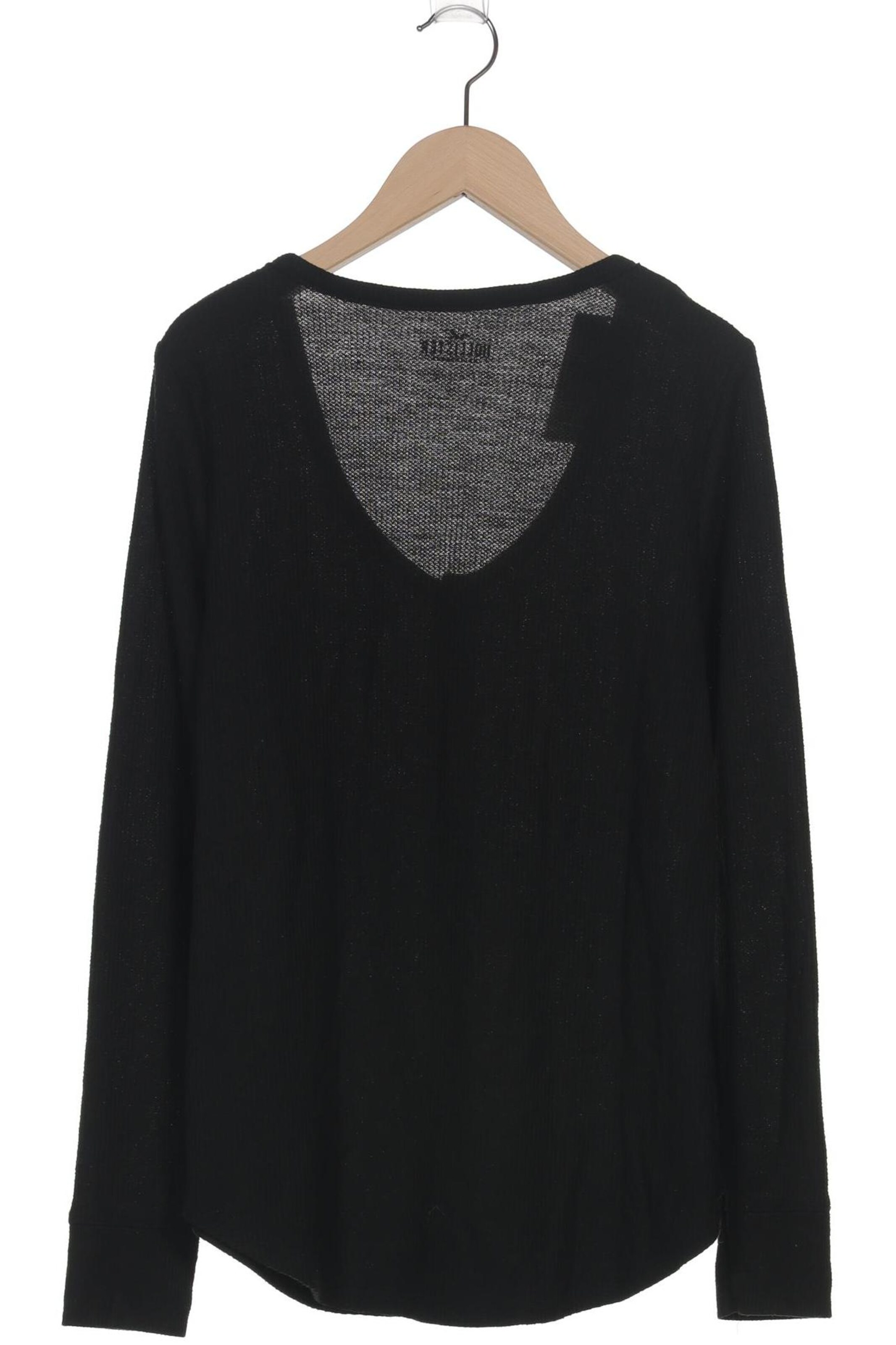HOLLISTER Sweater & Cardigan in M in Black