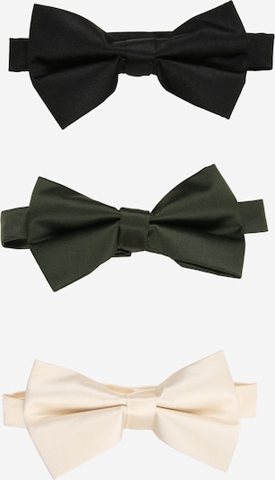 Peteliškė iš ABOUT YOU, spalva – tamsiai žalia / juoda / balkšva, Prekių apžvalga