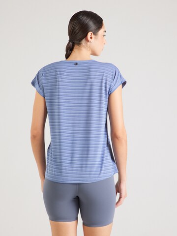 ENDURANCE Functioneel shirt 'Limko' in Blauw
