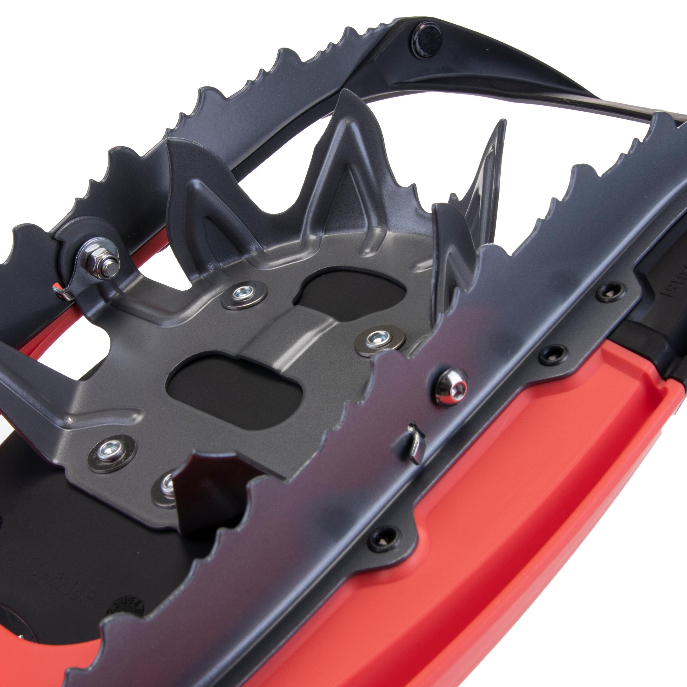 Tubbs Accessories 'Flex VRT' in Red