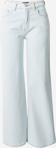 Wide Leg Jean 'Oliana' LTB en bleu : devant