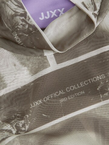 JJXX Shirt 'Maui' in Grau