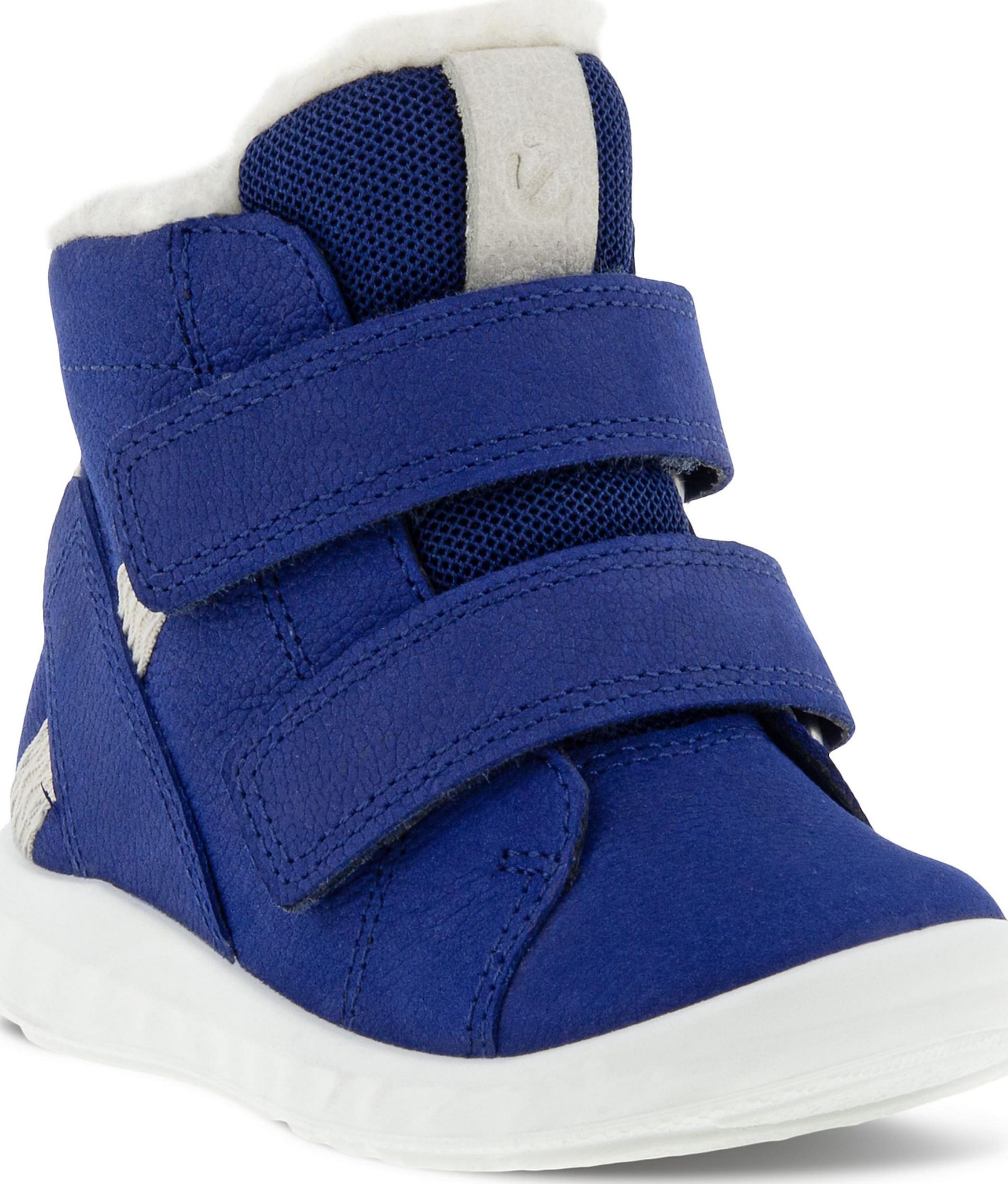 Stivale di ECCO in blu