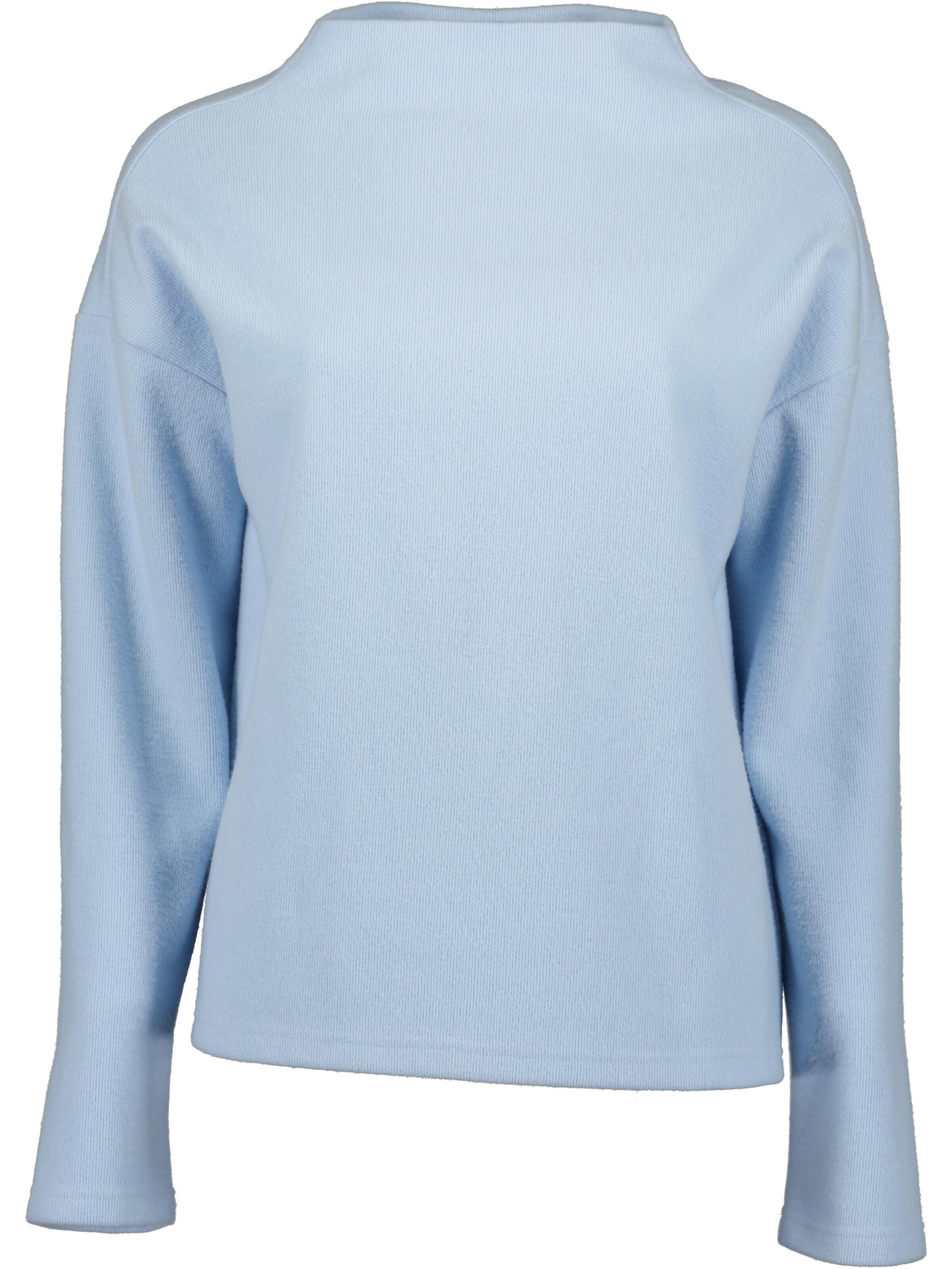 BLUE SEVEN Shirt‌‌‌‌‌ in Blau: Vorderseite
