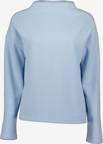 BLUE SEVEN Shirt in Blau: Vorderseite