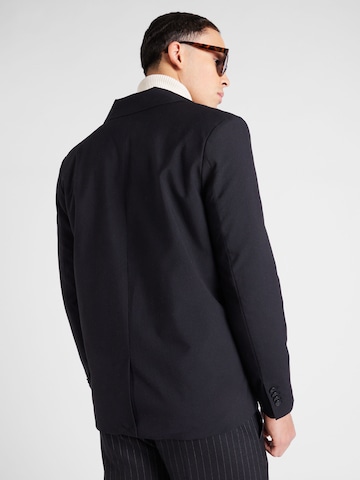 WEEKDAY Regular fit Suit Jacket 'Leo' in Black