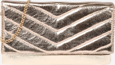 Dorothy Perkins Clutch in de kleur Zilver, Productweergave