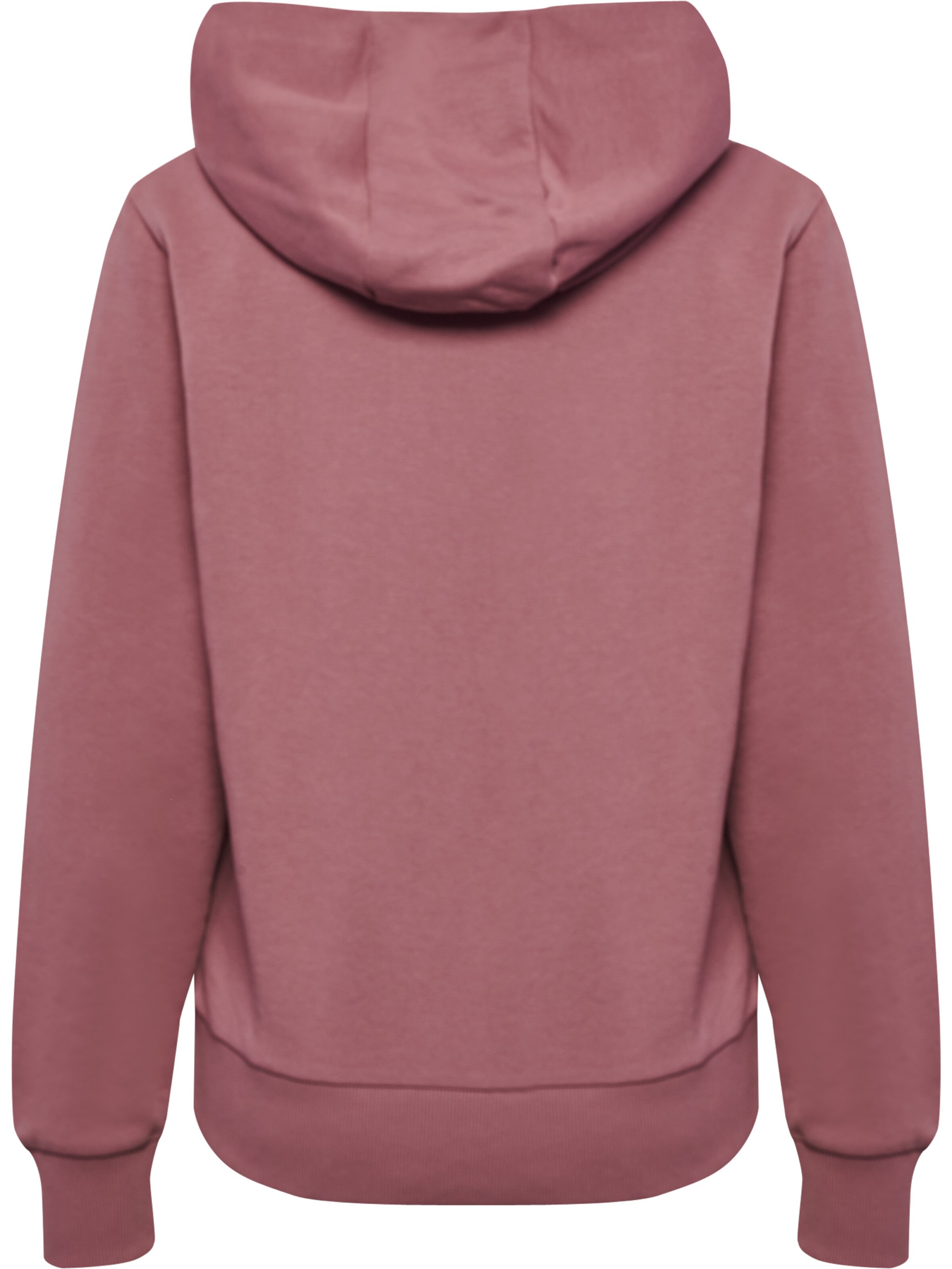 Hummel Sportsweatshirt 'Pulse' in Pink