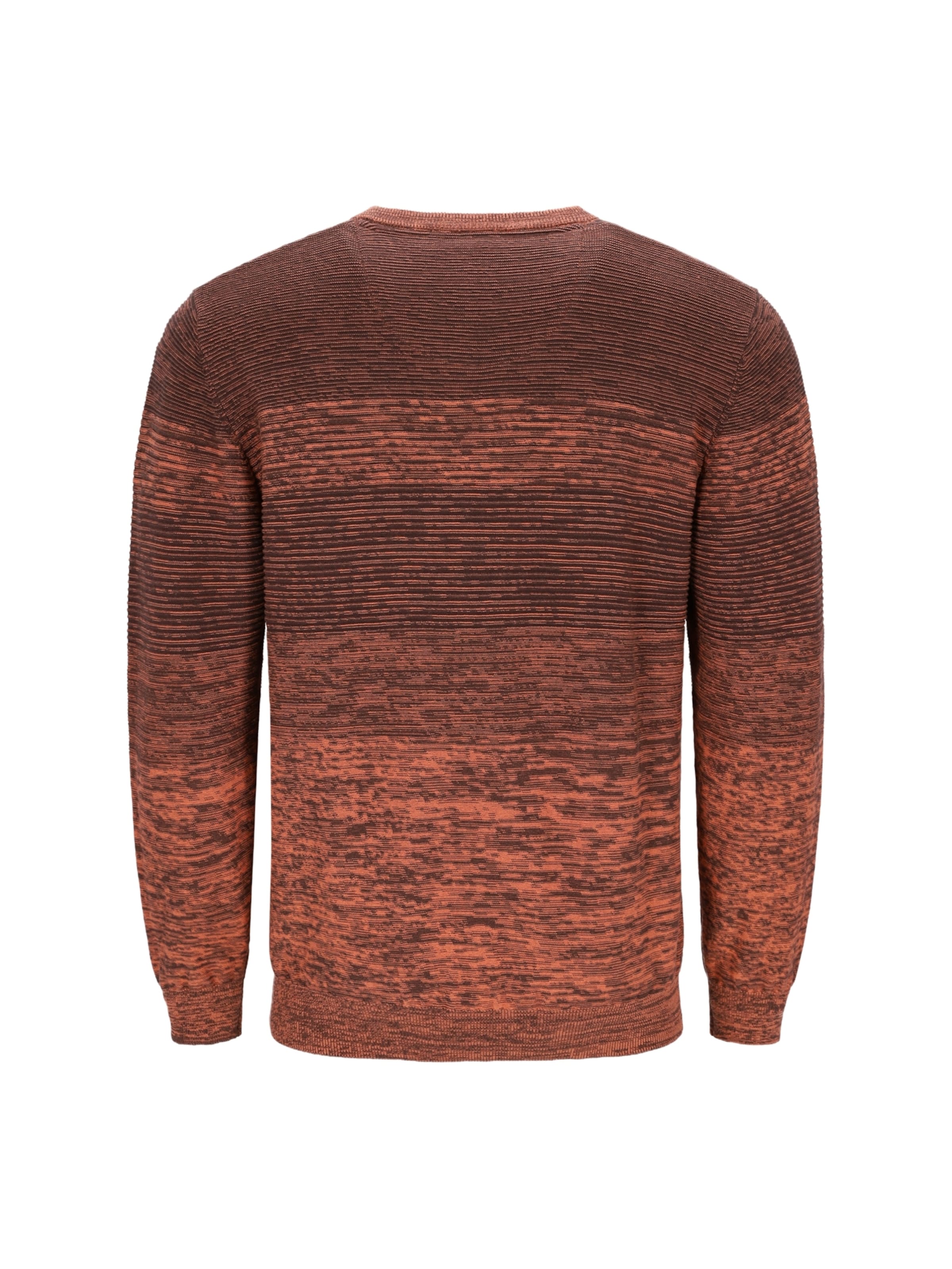 HAJO Sweater in Brown