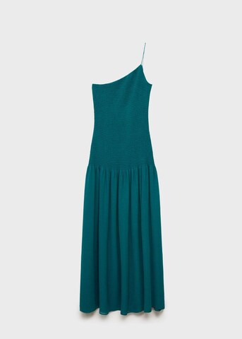 MANGO Dress 'Leia' in Blue