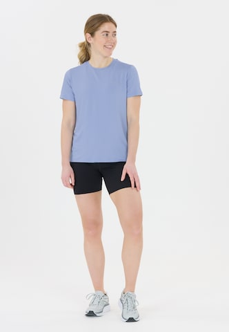ENDURANCE Performance shirt in Blue