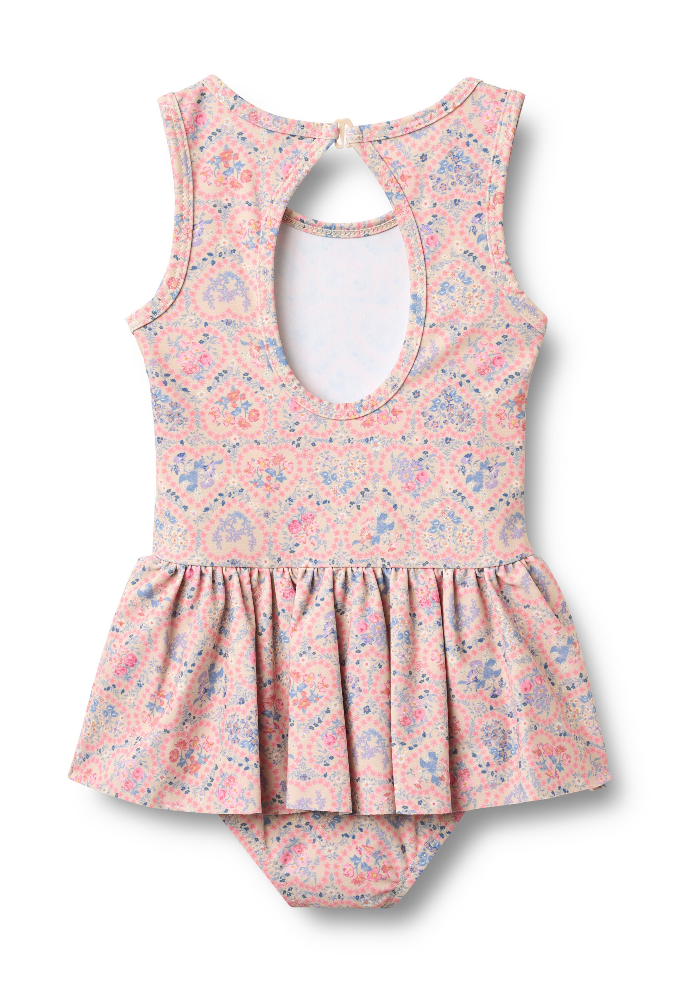 WHEAT Badpak 'Erna' in Roze