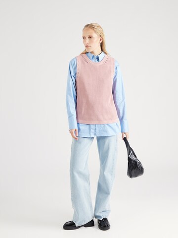 ESPRIT Sweater in Pink