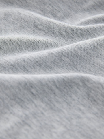 Next Piżama długa w kolorze szary