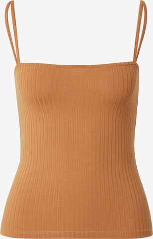 EDITED Top 'Xiang' in Brown: front