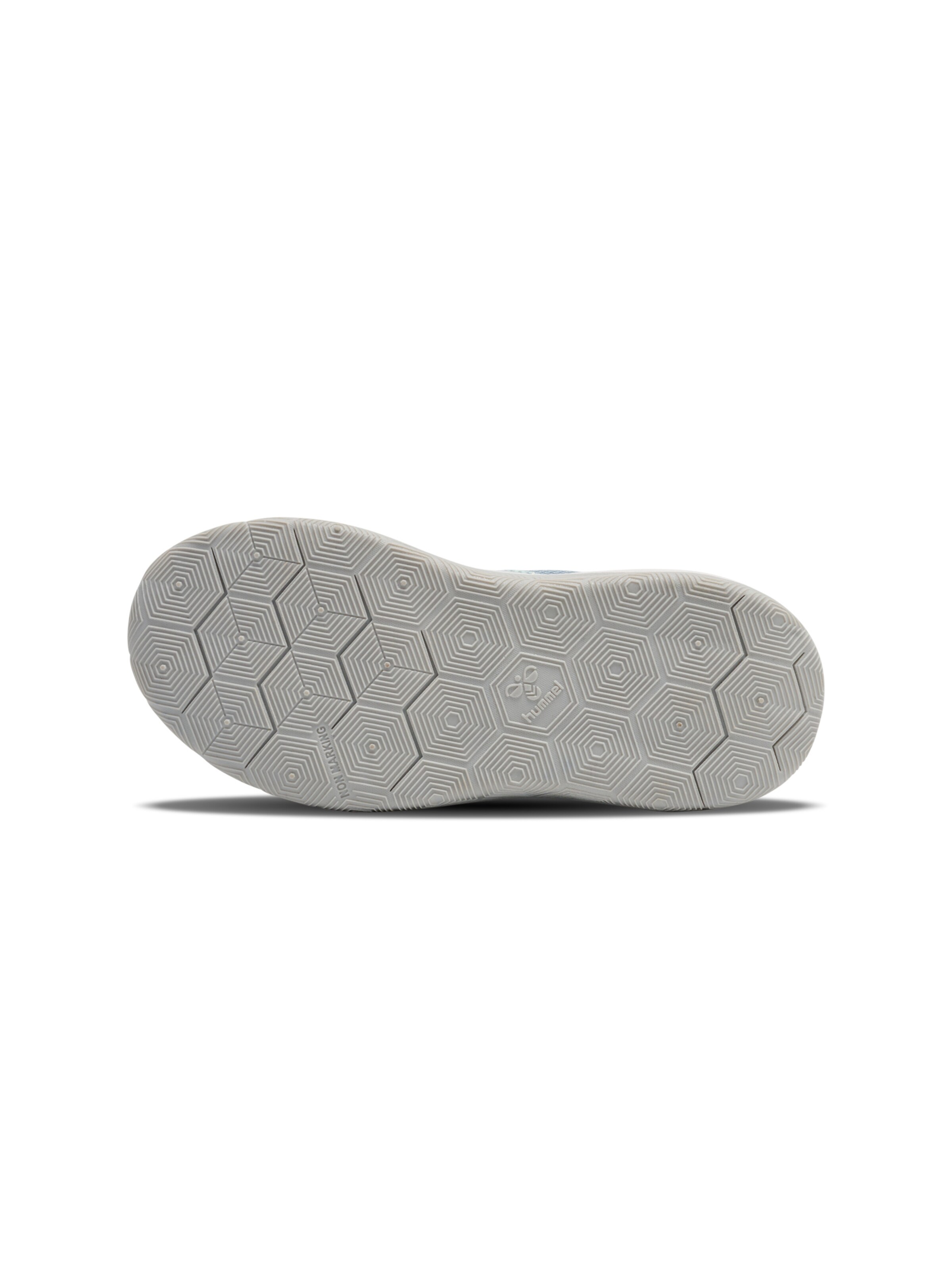 Hummel Sports shoe in Blue