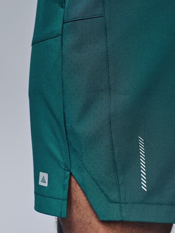 Next Regular Broek in Groen