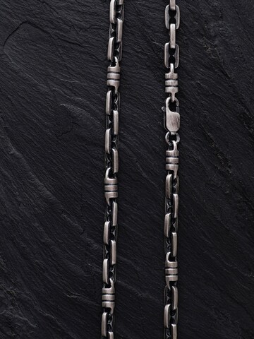 Collana 'TID ROM' di REYTEL in argento