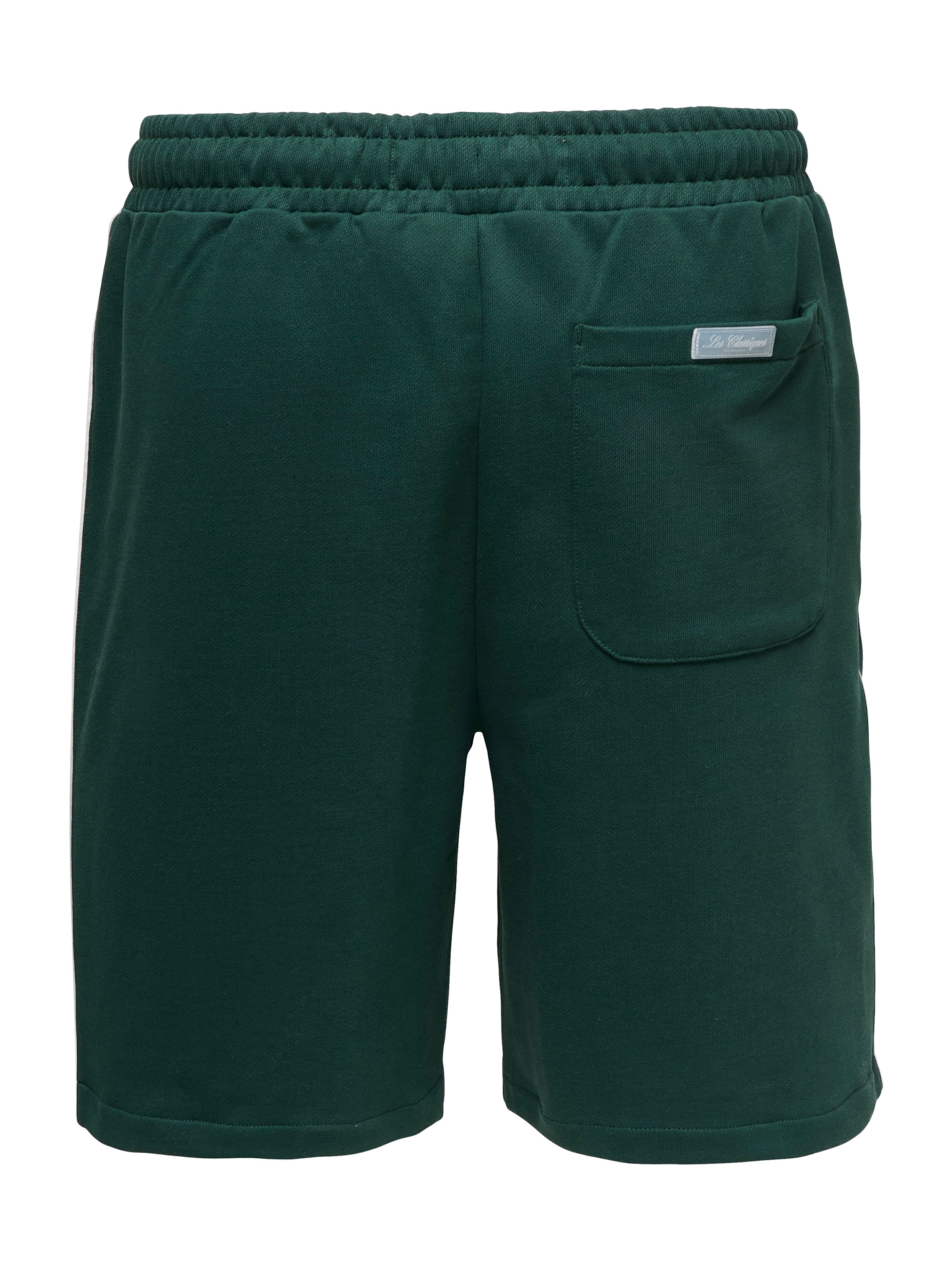 Only & Sons Regular Housut 'ONSLES CLASSIQUES' värissä vihreä