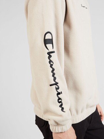 Champion Authentic Athletic Apparel Mikina – šedá