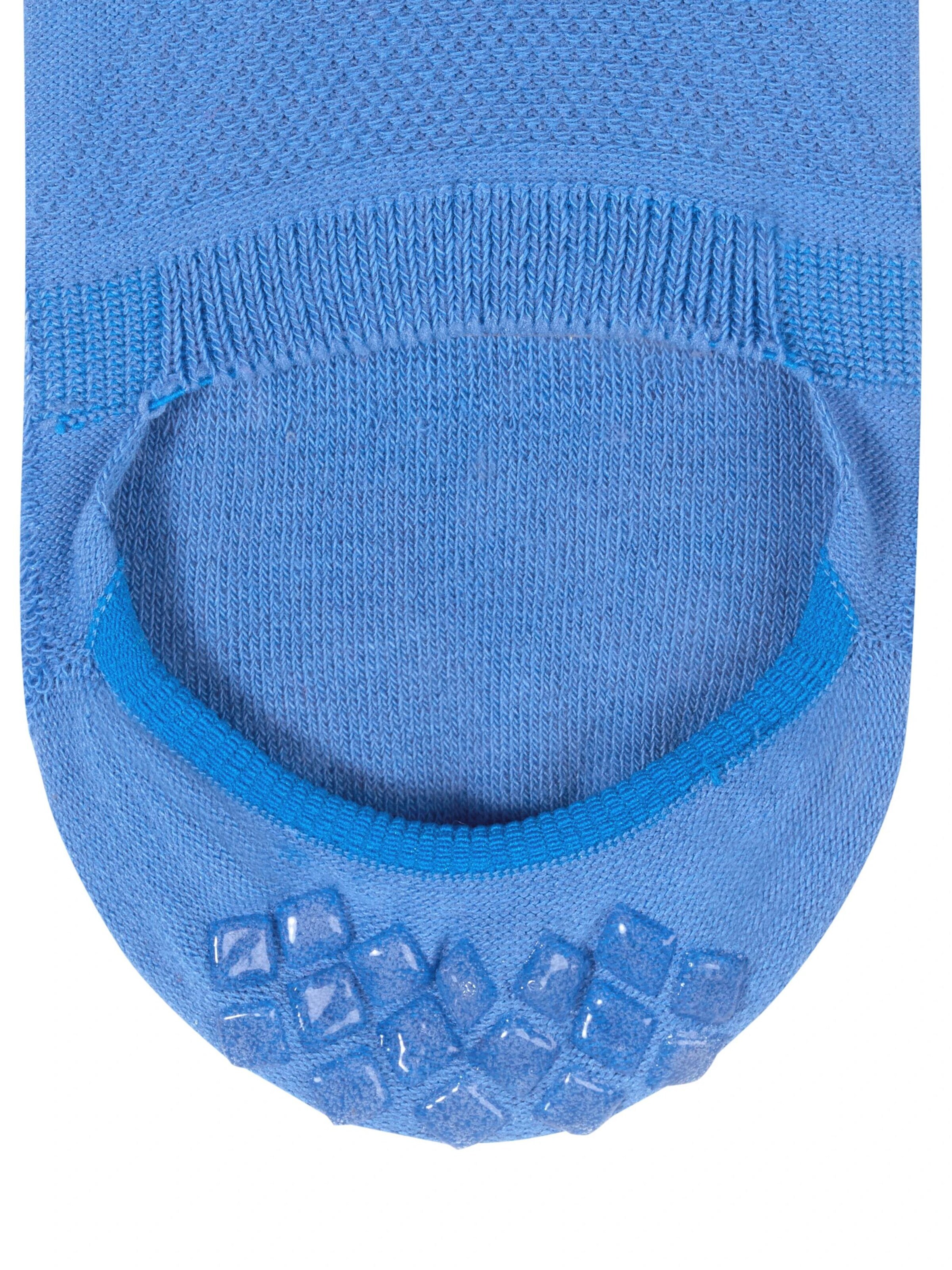 FALKE Füßlinge 'Cool Kick'‌‌‌‌‌‌‌‌‌‌ in Blau